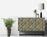 okleina-na-szafki-komode-blat-patchwork-100x50-cm-stan-nowy