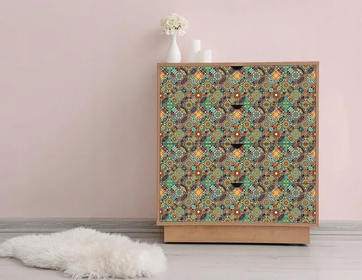 okleina-na-szafki-komode-blat-patchwork-100x50-cm-waga-z-opakowaniem-1-kg