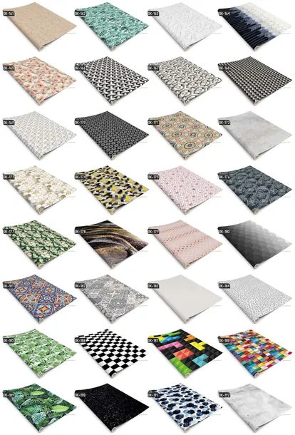 okleina-na-szafki-komode-blat-patchwork-100x50-cm-dlugosc-naklejki-50-cm