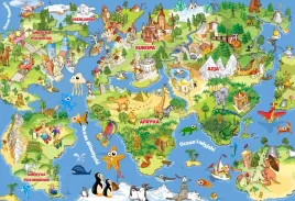 fototapeta-tapeta-mapa-swiata-dla-dzieci-270x-190