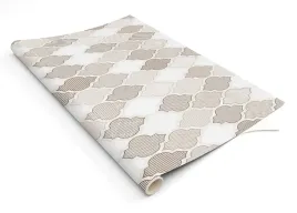 elegancki-marokanski-wzor-ozdobna-naklejka-100x50