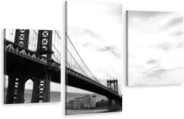 tryptyki-obraz-na-sciane-most-brooklyn-wybor-wz