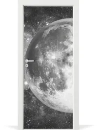 fototapeta-samoprzylepna-na-drzwi-ksiezyc