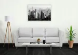 obraz-do-salonu-drapacze-miasto-czarn-biale-110x70-stan-nowy