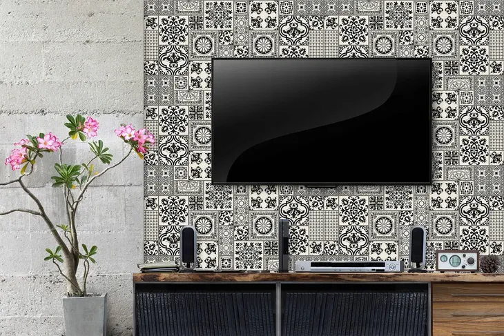 panel-samoprzylepny-turecki-patchwork-100x50-cm-gama-kolorystyczna-biel-czern-odcienie-szarosci-i-srebra-wielokolorowe-inny-kolor