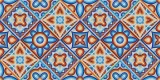 panel-scienny-grafika-w-stylu-azulejos-100x50cm