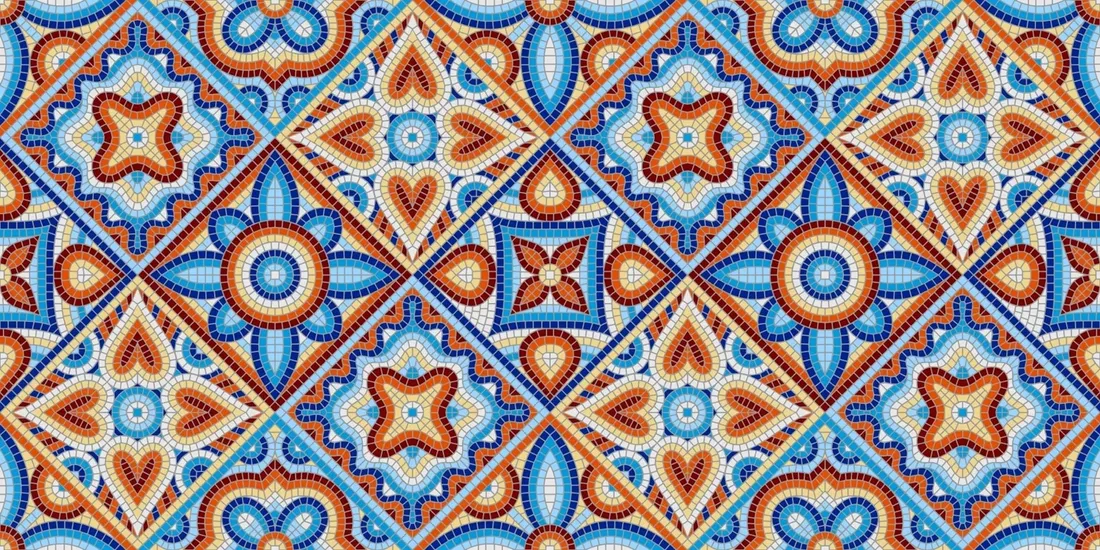 panel-scienny-grafika-w-stylu-azulejos-100x50cm