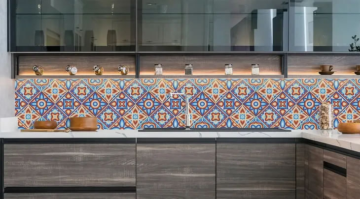 panel-scienny-grafika-w-stylu-azulejos-100x50cm-jednostka-sprzedazy-sztuka
