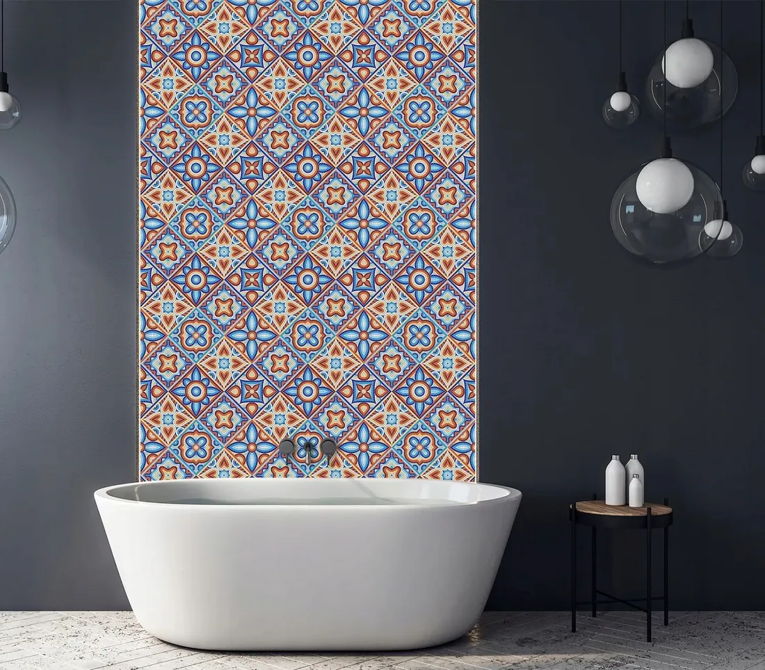panel-scienny-grafika-w-stylu-azulejos-100x50cm