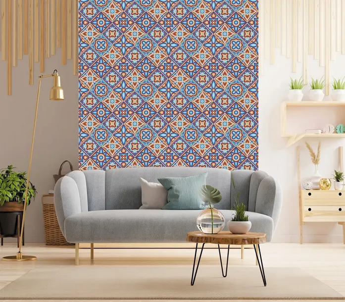 panel-scienny-grafika-w-stylu-azulejos-100x50cm-gama-kolorystyczna-odcienie-szarosci-i-srebra
