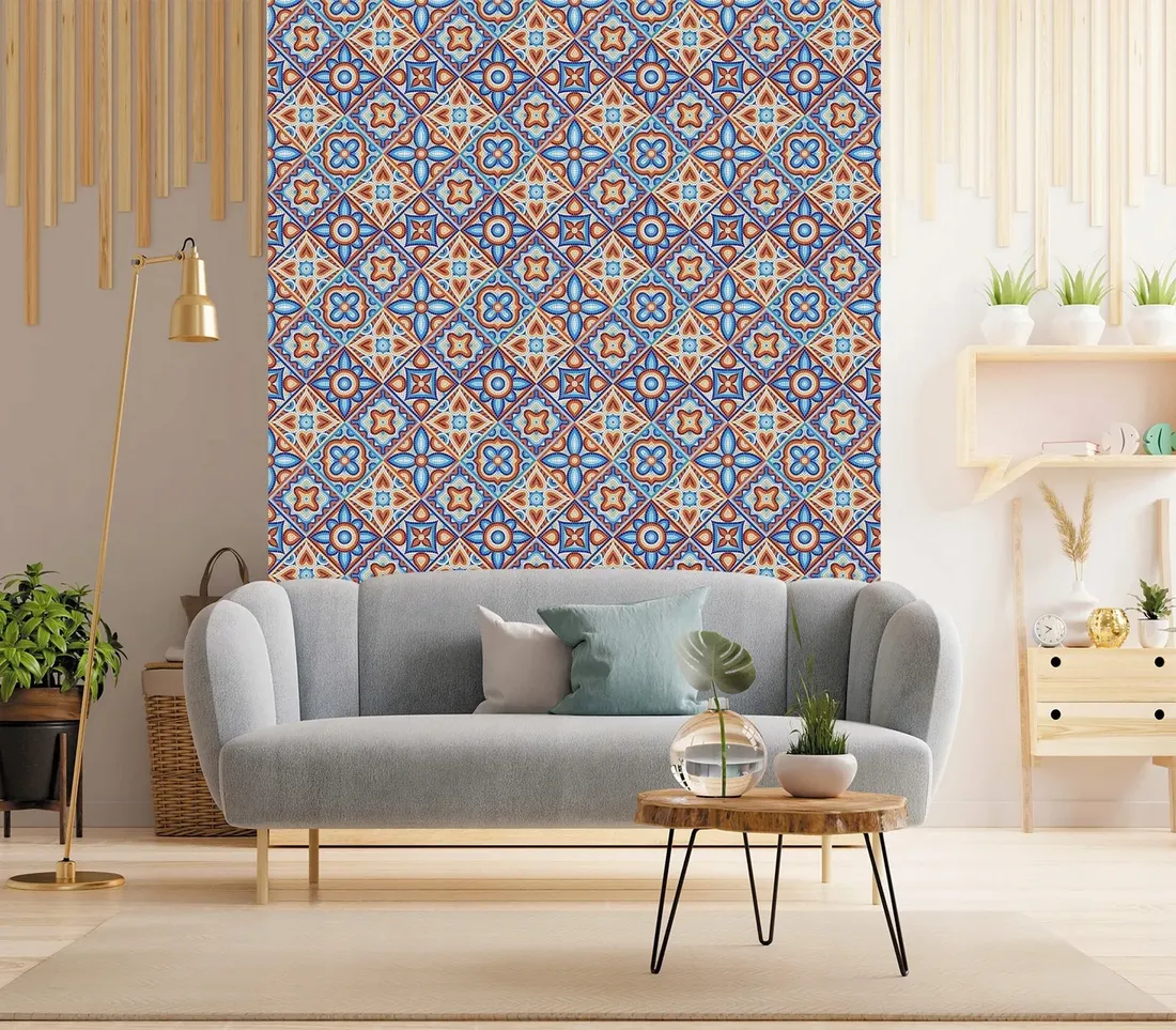 panel-scienny-grafika-w-stylu-azulejos-100x50cm