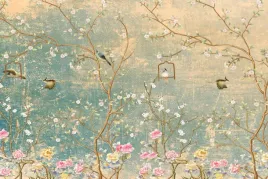 fototapeta-przyroda-ptaki-natura-drzewo-3d