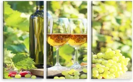 tryptyk-obraz-na-sciane-do-kuchni-jadalni-wino