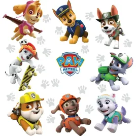 naklejki-na-sciane-paw-psi-patrol-zestaw-100cm-wszystkie-pieski-lapa-odcisk