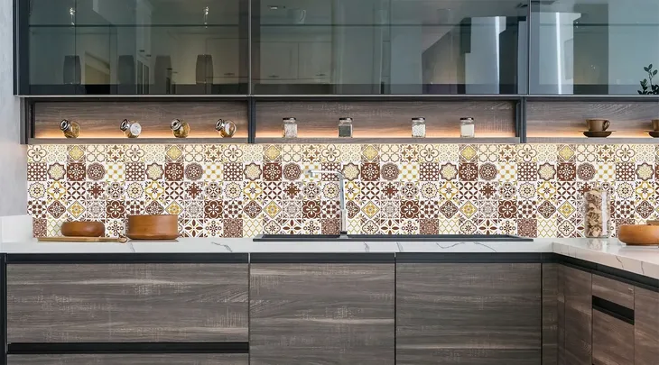 panel-samoprzylepny-arabski-patchwork-100x50-cm-jednostka-sprzedazy-sztuka