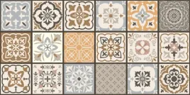 panel-scienny-panele-pcv-patchwork-bezowe-plytki-tradycyjne