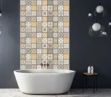 panel-scienny-panele-pcv-patchwork-bezowe-plytki-tradycyjne-struktura-gladka