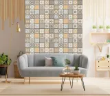 panel-scienny-panele-pcv-patchwork-bezowe-plytki-tradycyjne-material-tworzywo-sztuczne