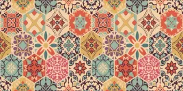 panel-dekoracyjny-100x50-pcv-patchwork-kolorowy