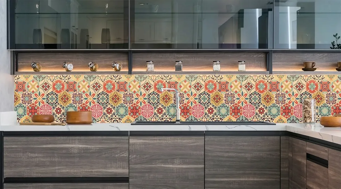 panel-dekoracyjny-100x50-pcv-patchwork-kolorowy