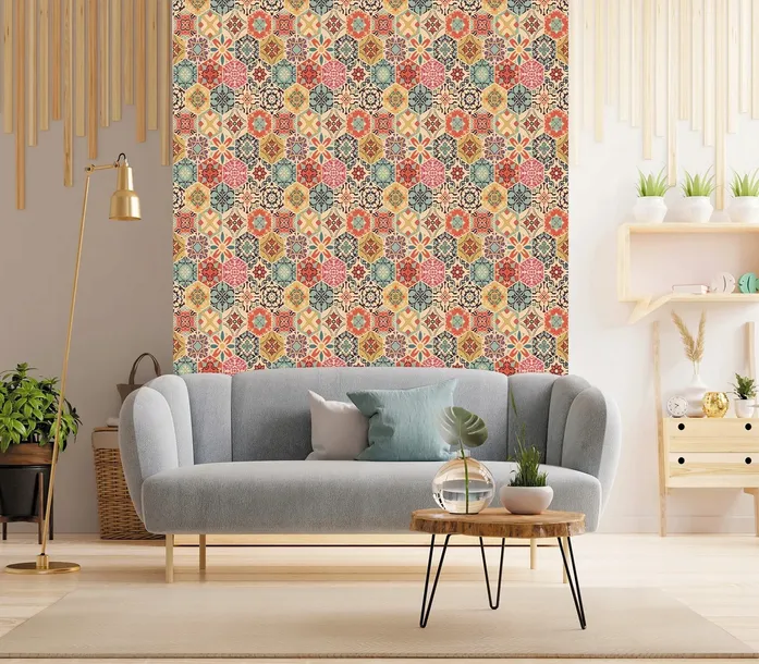 panel-dekoracyjny-100x50-pcv-patchwork-kolorowy-material-tworzywo-sztuczne