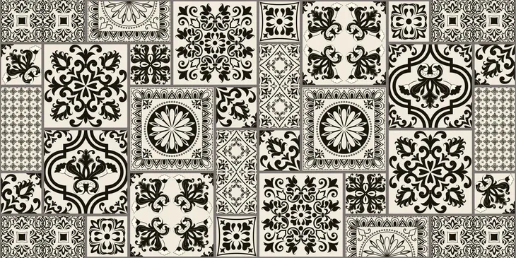 naklejki-do-kuchni-na-sciane-turecki-patchwork