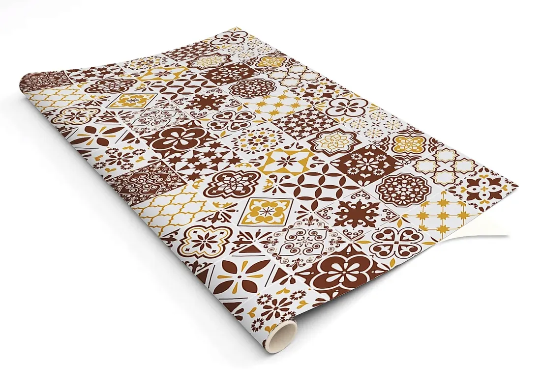 okleina-dekoracyjna-laminowana-turecki-patchwork