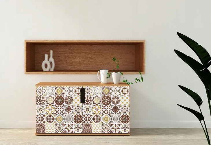 okleina-dekoracyjna-laminowana-turecki-patchwork-szerokosc-naklejki-100-cm