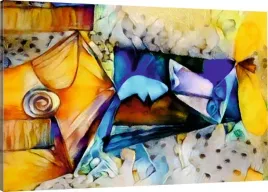 obraz-na-plotnie-reprod-picasso-kandinsky-5-110x70