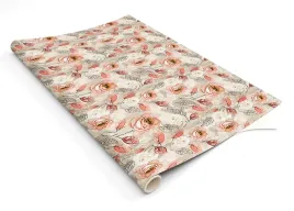 roze-kwiaty-dekoracyjna-okleina-na-meble-120x60-cm