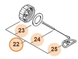 oryginalny-zamkniecie-korek-zbiornika-paliwa-oleju-stihl-1130-350-0500