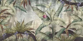 panel-pcv-samoprzylepny-lazienkowytropikalne-rosliny-100x50-cm