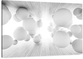 obraz-do-sypialni-kule-kula-do-salonu-biale-110x70