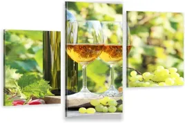 tryptyki-obraz-na-sciane-do-kuchni-jadalni-wino