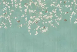 fototapeta-natura-drzewo-kwiaty-do-salonu-sypialni