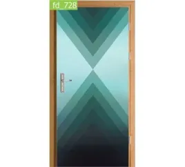 fototapeta-naklejka-na-drzwi-abstrakcja-ombre