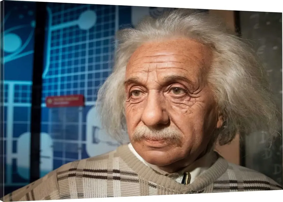 obraz-na-plotnie-albert-einstein-120x80-980-wzorow