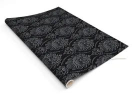 okeina-na-meble-biurko-laminowana-damask-wzor