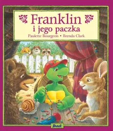 franklin-franklin-i-jego-paczka