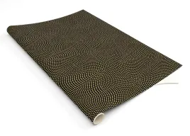 czarno-zlota-okleina-meblowa-pvc-laminowana-100x50
