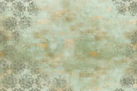 fototapeta-nowoczesna-3d-beton-zloto-turkus-salon