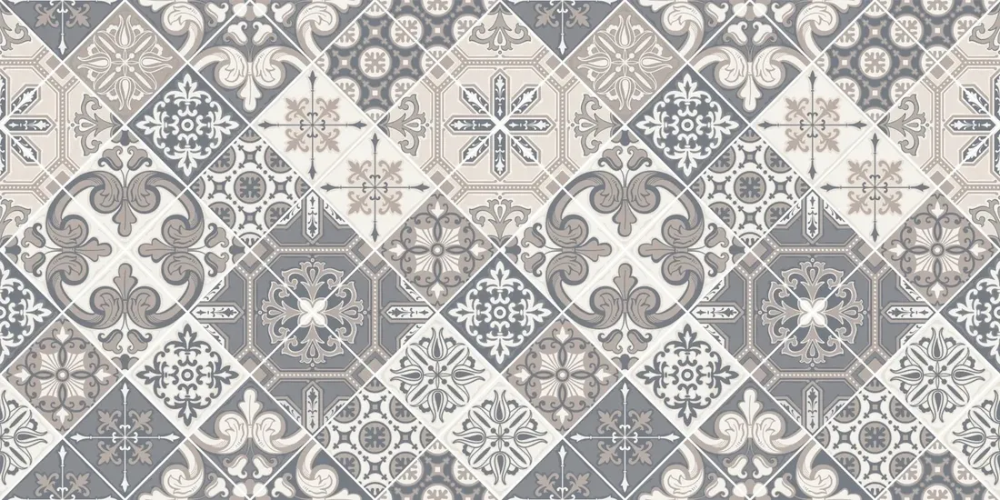 panel-pcv-winylowy-wyjatkowy-wzory-patchwork-szary