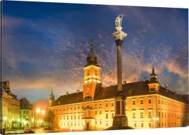 obraz-na-plotnie-warszawa-noca-110x70-980-wzorow