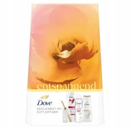 dove-zestaw-relaksujacy-deo-150ml-krem-p-p-balsam-love-dyfuzor-set