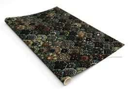 dekoracyjna-mandala-folia-na-meble-drzwi-120x60cm
