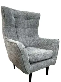 outlet-fotel-uszak-lord-w-tkaninie-boucle-ciemnoszary