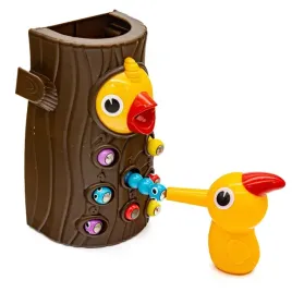 gra-zrecznosciowa-magnetyczna-dzieciol-robaczki