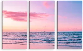 tryptyk-obraz-na-sciane-ocean-plaza-zachod-980-wz