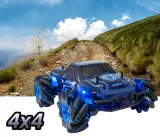 samochod-sterowany-reka-gestami-pilot-auto-4x4-stan-nowy