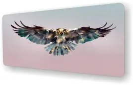 ochronna-mata-90x45cm-na-biurko-sowa-abstrakt